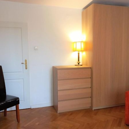 Apartrooms Near Old Town In Warsaw Dnf Done Invoice Eksteriør billede