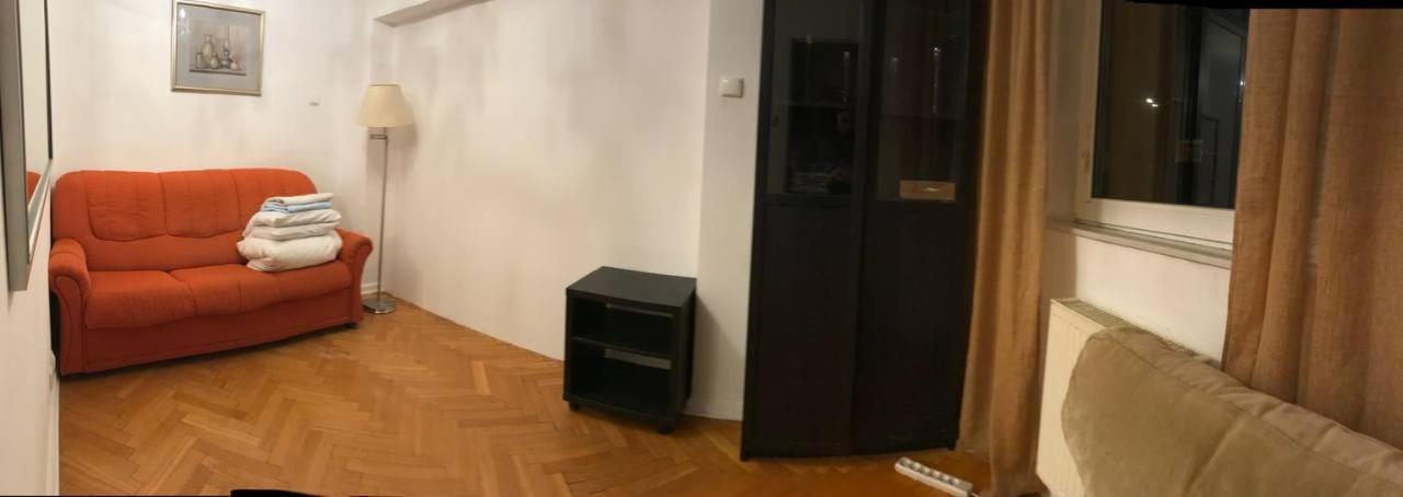 Apartrooms Near Old Town In Warsaw Dnf Done Invoice Eksteriør billede