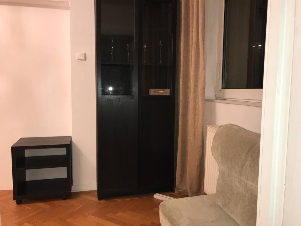 Apartrooms Near Old Town In Warsaw Dnf Done Invoice Eksteriør billede