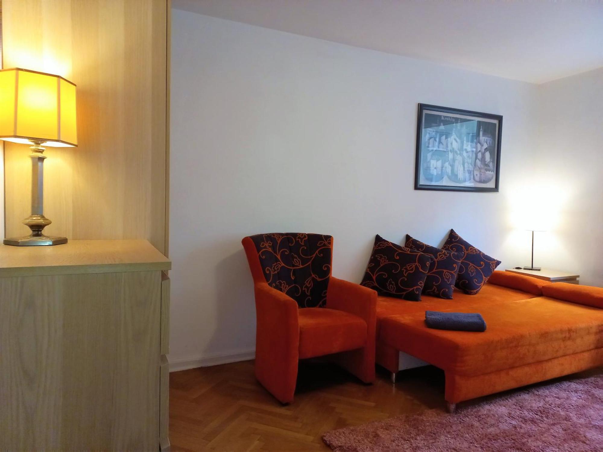 Apartrooms Near Old Town In Warsaw Dnf Done Invoice Eksteriør billede
